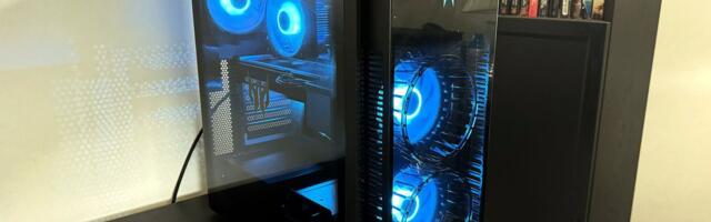 Acer Predator Orion 5000 review: Affordable, premium performance