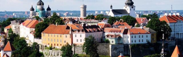 Science is breeding a new generation of booming deeptech startups in Estonia