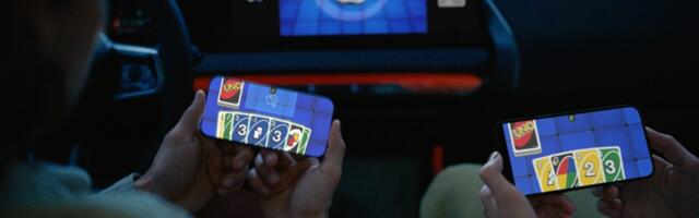 Game on: Automakers expand video entertainment options in vehicles