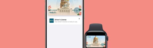 iPhone Driver's License Support Expands to Iowa