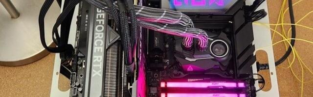 Asus ROG Crosshair X870E Hero Review: Attractive, with lots of M.2 and 5GB Ethernet
