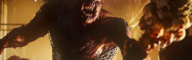 House of the Dead film in the works from Resident Evil, Monster Hunter director