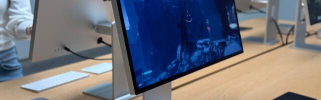 Is the M4 Mac mini Apple’s first true gaming PC?