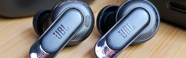 Post Cyber Monday savings: Take $50 off the JBL Tour Pro 3 at Best Buy
