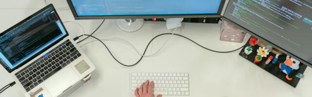 Automation Engineer is the most sought-after job in the IT Sector as more firms seek AI skills according to IrishJobs