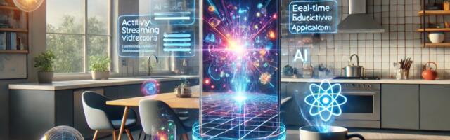 Gemini 2.0 Flash ushers in a new era of real-time multimodal AI