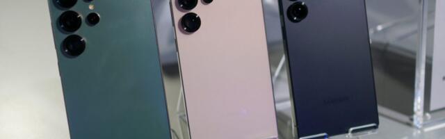 Samsung, What the Hell are These Galaxy S25 Color Names?