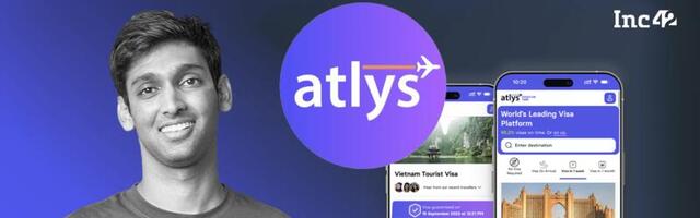 Visa Platform Atlys Acquires Artionis To Enter The UK Market