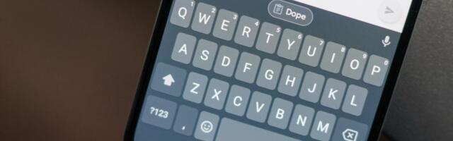 Gboard Switches to Rounded Keys and Folks Aren’t Loving It