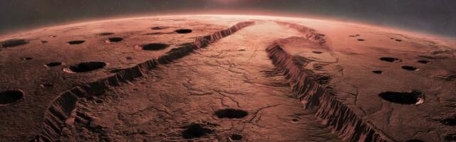 Four exoplanets discovered orbiting our cosmic neighbor, Barnard’s Star