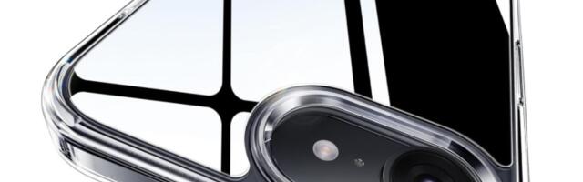 Don’t forget the case! Our favorite clear iPhone 16e case is just $17 today