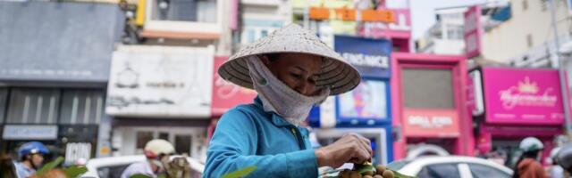 Vietnam's Golden Visa Ambition to 23-Million Tourist Target