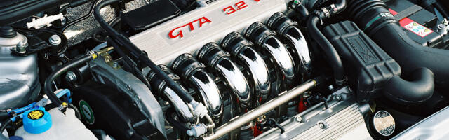 12 Of The Best-Sounding V6 Engines Ever Made