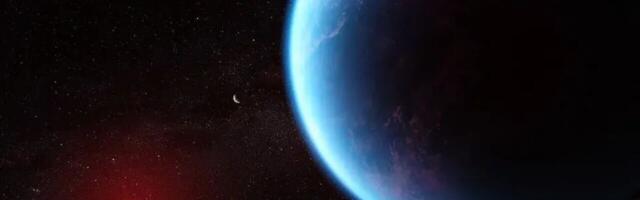 How a space telescope found the ‘strongest evidence yet’ of life beyond our solar system
