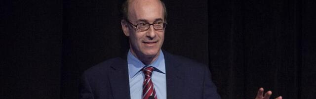 Ken Rogoff says a recession looms because some consumers think it's 'the end of the world'