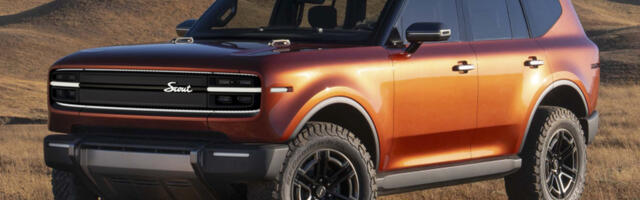 Where Will Scout Motors Build Its Electric SUVs And When Can We Get Them?