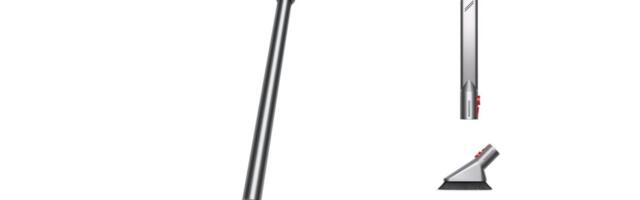 Dyson V8 Plus Cordless Vacuum Is Now One of the Best Early Prime Day Deals at Its Lowest Price Yet