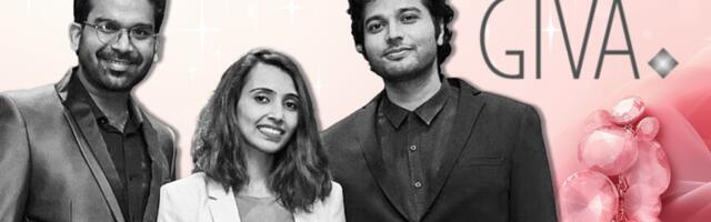 [Update] D2C Jewellery Startup GIVA Nets INR 530 Cr From Creaegis, Others