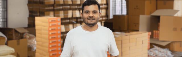 Sri Mandir Parent AppsForBharat Bags INR 175 Cr