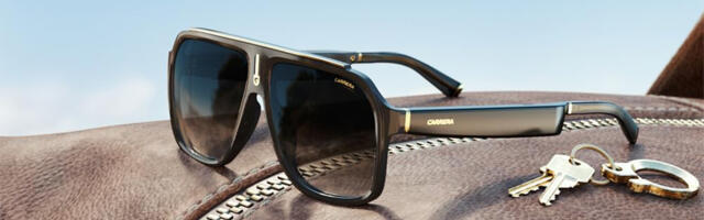 Carrera Smart Glasses drop to a new record-low price, nearly half off