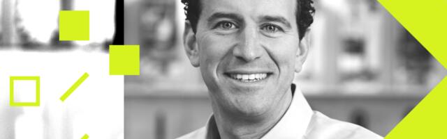 How SharkNinja took over the home, with CEO Mark Barrocas