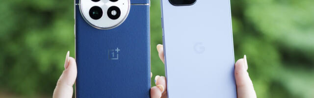 I ditched my $1,000 Android phone for Google’s $500 one, and I barely noticed a difference