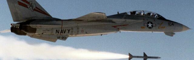 Why Do Fighter Pilots Say 'Fox' When They Fire A Missile?