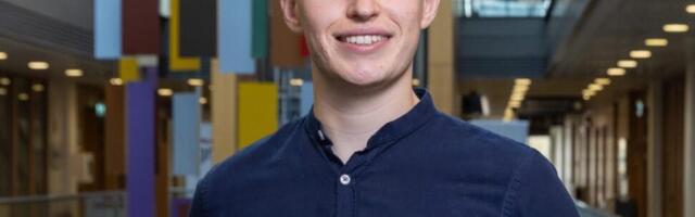 From Kerry to cutting-edge: using video to decode innovation, Waking Dreams Media