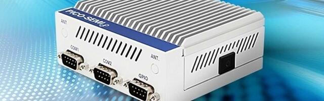 ‘World’s smallest Intel Core Ultra-powered Mini PC’ crown claimed by fanless Aaeon PICO-MTU4-SEMI — just 43mm high and 0.44 liters in size