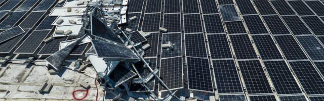 What Happens To Solar Panels When Their Lifespan Comes To An End?