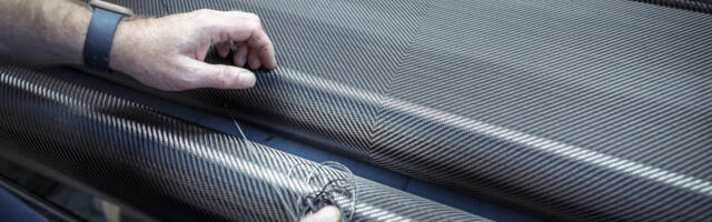 Used Carbon Fiber Can Be Recycled, But It's Not Easy – Here's Why
