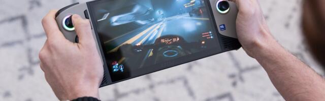 Intel, Not AMD, Could Be the Secret to Kickass Next-Gen Handheld PCs
