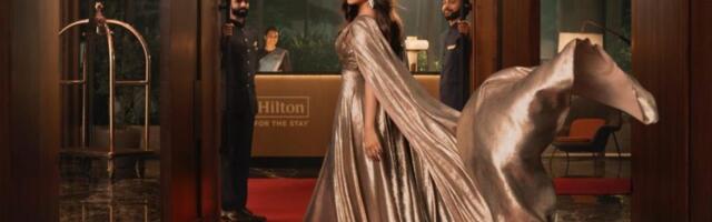 Hilton’s Viral Reel with Bollywood Star Hits 1.9 Billion Views: Here’s the Strategy