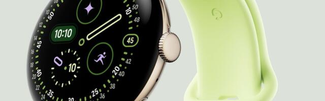 Google Beats Apple to Satellite Connectivity With Pixel Watch 4
