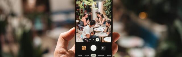 Google Thinks AI Can Make You a Better Photographer: I Dive Into the Pixel 10 Cameras