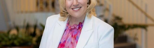 Ras Al Khaimah Names Tourism Australia’s Phillipa Harrison as New Tourism Chief