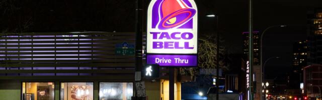 Taco Bell Says ‘No Más’ to AI Drive-Thru Experiment