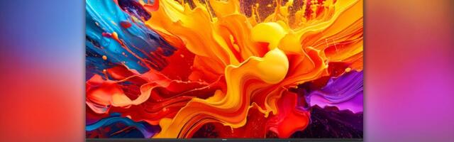 Philips' New Roku TV Sets a Mood With Its Iconic Ambilight Feature
