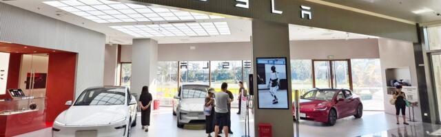 Chinese car fans are weighing in on Elon Musk's new affordable offerings: 'Beggar model' Tesla