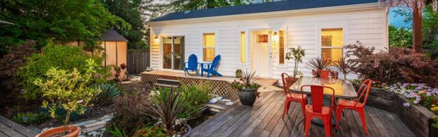 Backyard tiny homes and ADUs are becoming the ultimate workaround for a broken housing market