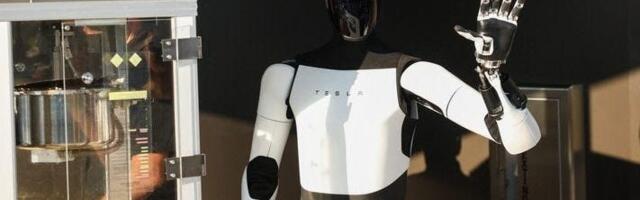 Tesla's earnings report means another chance to transition it from EV to AI
