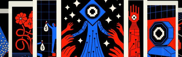 AI of a Thousand Faces