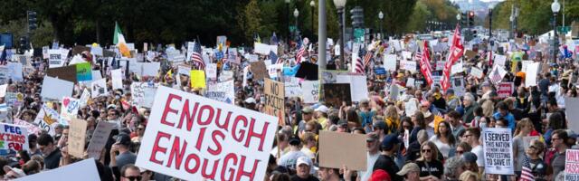 Americans have a secret weapon against Trump