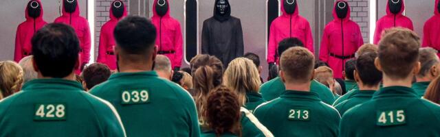 'Squid Game: The Challenge' Is Back With Season 2. Here's When to Watch