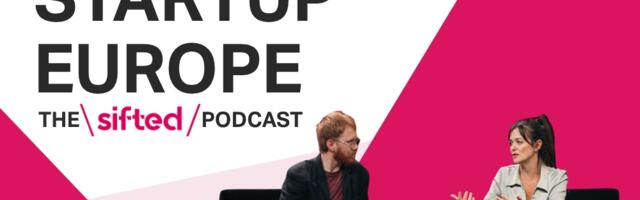 How to stop the UK startup exodus, with entrepreneur and government advisor Alex Depledge