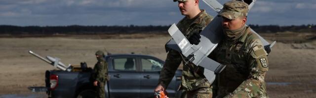 We watched NATO's new drone-killer with nearly 2,000 combat victories go to work. Here's what it can and can't do.