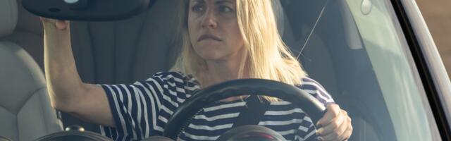 Here's What You Should Do If You Suspect You're Being Followed While Driving