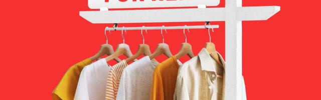 Inside Gen Z's obsession with renting everything