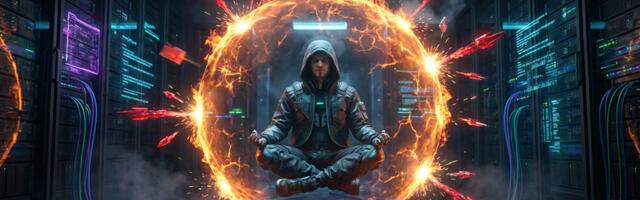 iptables для людей: Как я перестал быть «удобным» сервером и накатил Human Firewall