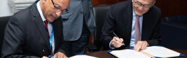 Intel boosts India's chip push with new Tata Group strategic partnership — includes manufacturing and packaging of Intel products for local markets